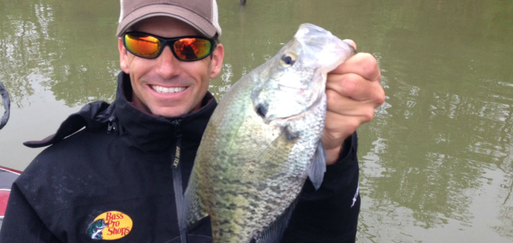 crappie fishing guide